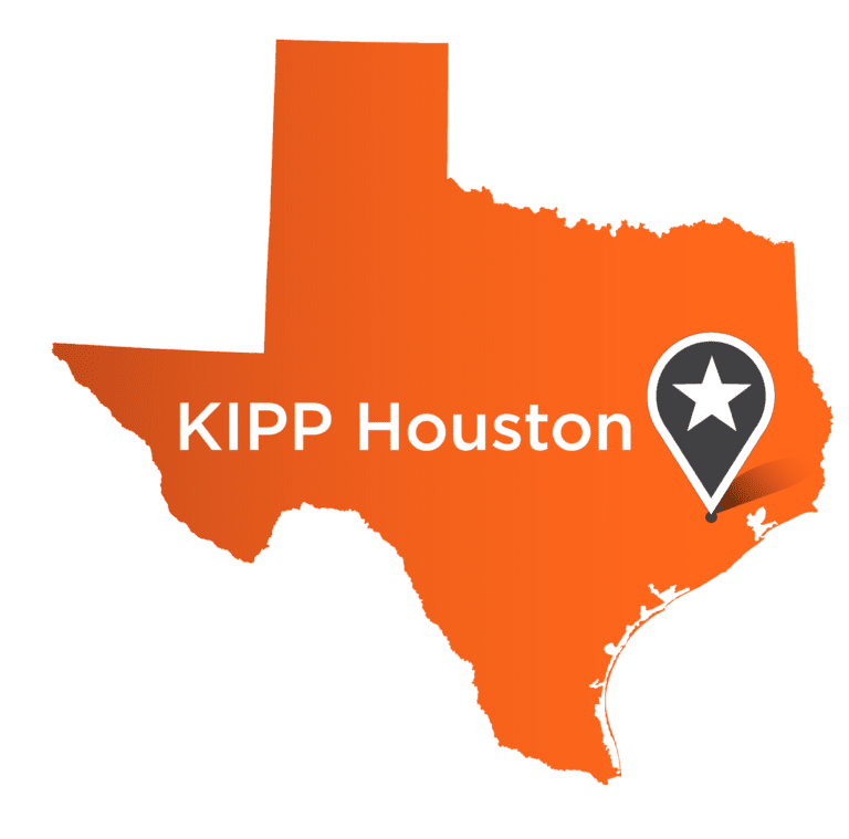 Kipp Texas Houston Calendar - Cass Maryjo