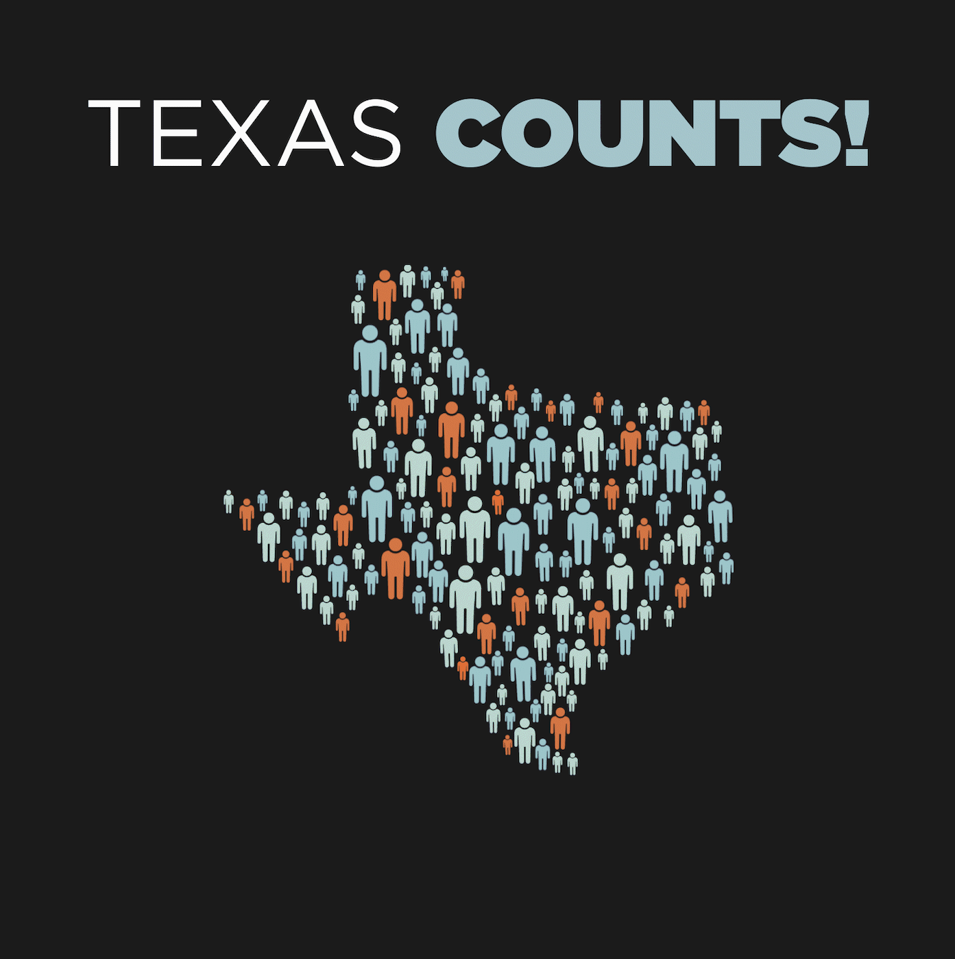 texas 2020 census