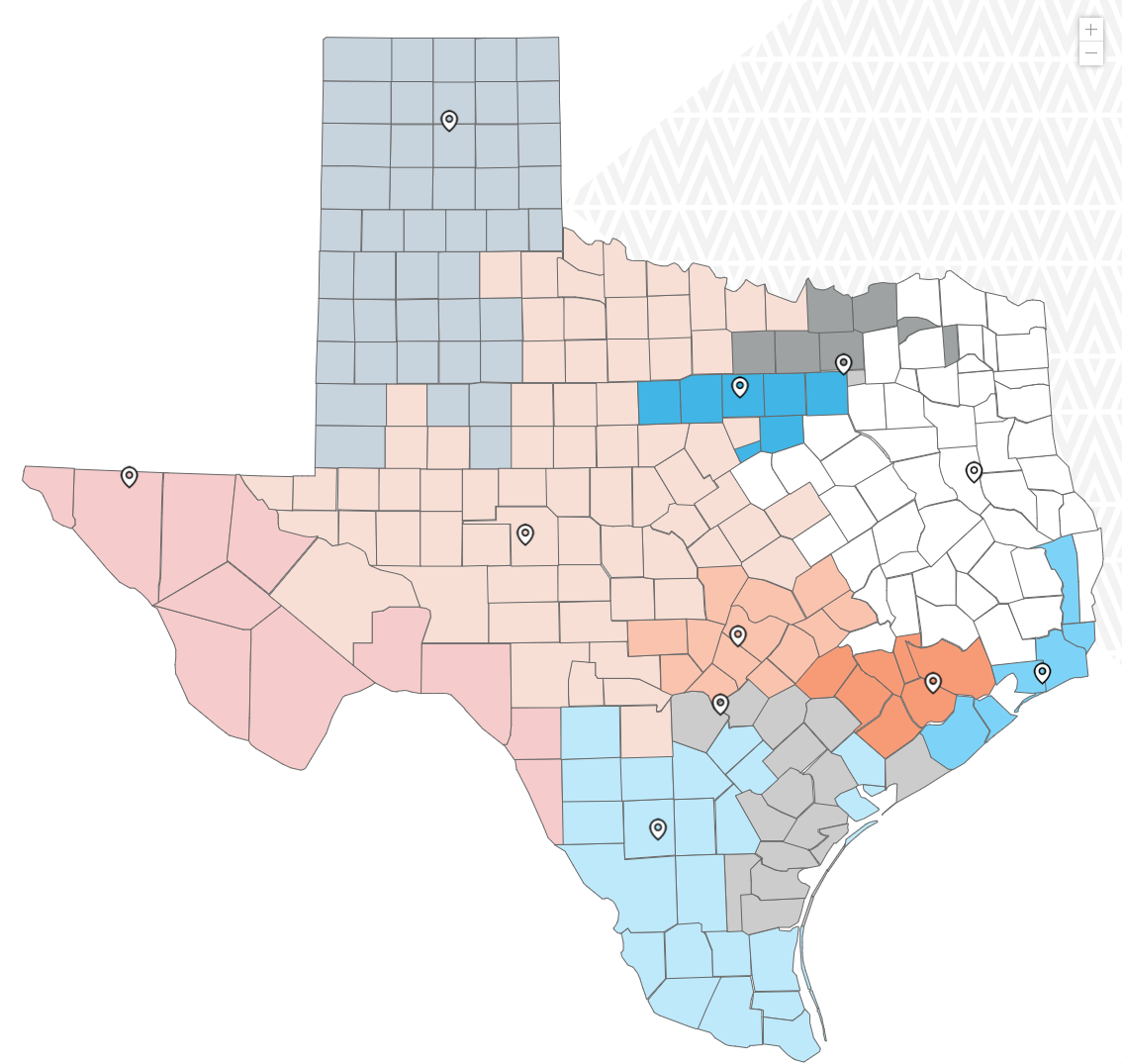 Who Represents Me | Local Advocates for Texas Public Education